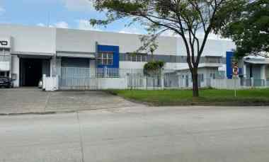 Jual Gudang Cepat Lippo Cikarang