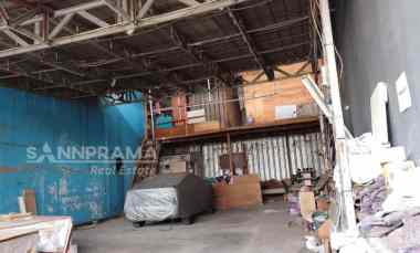 Gudang Dijual Cepat Depok Sukmajaya -ElTami