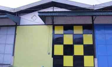 Gudang Dijual Lokasi Mutiara Margomulyo Indah Surabaya