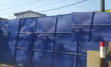 Gudang Dijual Raya Sukomanunggal Surabaya Barat