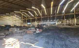 Komersial Dijual di Dumar Industri