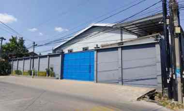 Komersial Dijual di Karangroto semarang