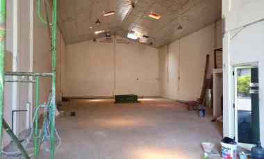 Gudang Grand Center Margomulyo