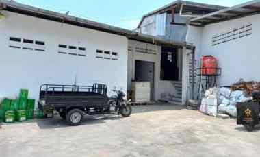 Gudang Harga Bawah Pasar Sayap TKI Dk Tol Kota Bandung