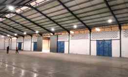 Gudang Ijin Industri Balaraja Barat Lt 1500/1242