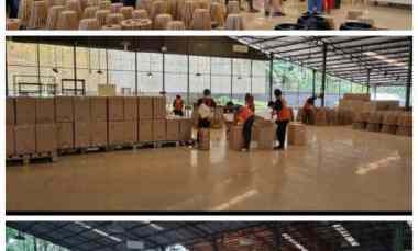 Tanah Dijual di Salatiga