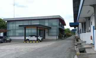 Komersial Dijual di Balaraja Barat