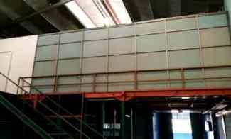 Gudang Industri Lt 500/420 dalam Kawasan Bitung