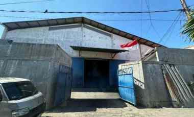 Gudang JL. SIMO Tambakan 1