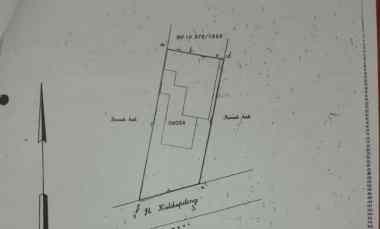 Gudang Kalikepiting Strategis SHM