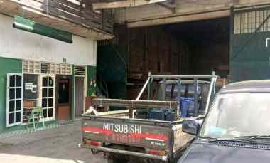 Gudang Kantor jl. Raya Kyai Abdul Karim, Surabaya Timur