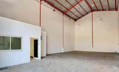 Gudang Kantor Mewah Kalijudan MERR Strategis Bagus