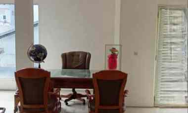 Gudang Kantor Siap Huni Lokasi Kenjeran