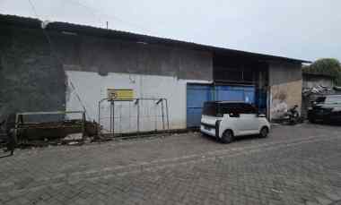 Gudang Kedinding Jaya Surabaya Utara