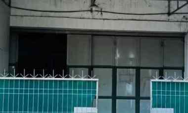 Gudang Kedinding, Row Jalan 10 meter, Min 2 Thn