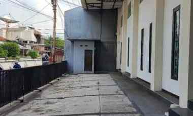 Gudang Kenjeran Lokasi Strategis Cocok untuk Kantor
