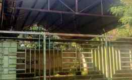 Gudang Lt.330 m2 Setu Bekasi