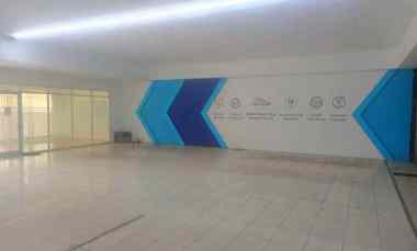 Gudang Luas 3000 m2 di Narogong Bekasi