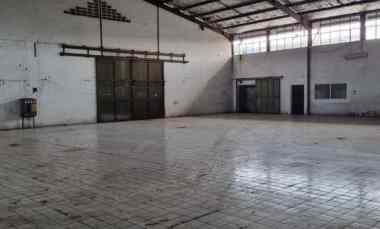 Gudang Mandiri Cibolerang Kopo