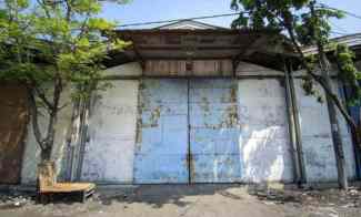 Gudang Margomulyo, Hadap Selatan Lebar 10, Perthn Nego