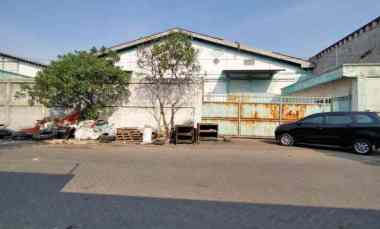 Gudang Margomulyo Indah Tembusan Grand Pakuwon