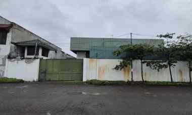 Gudang Margomulyo Komplek SURIMULYA, Pln 33000