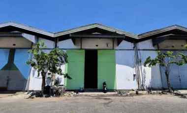 Gudang Margomulyo Permai Lokasi Top