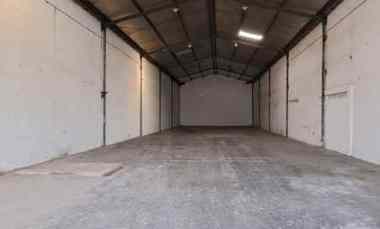 Gudang Margomulyo Permai Surabaya