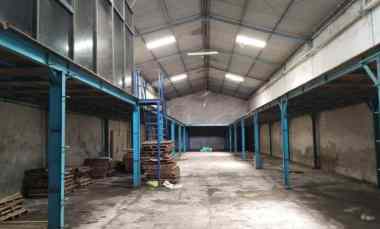 Gudang Margomulyo Surabaya Barat Lt 2 Min 2 Thn Nego