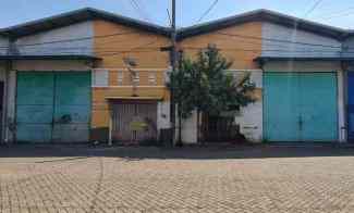 Gudang Meiko 1 Sedati Gedangan Sidoarjo 2 Gudang Jejer