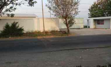 Gudang Mojoagung Jombang, 0 Jalan Raya Propinsi