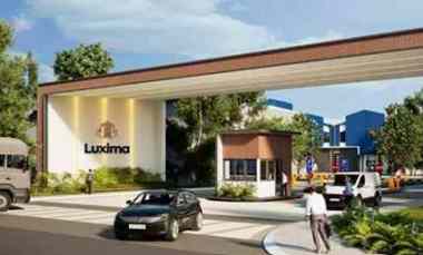 Gudang Multiguna dekat Bandara dan PIK2