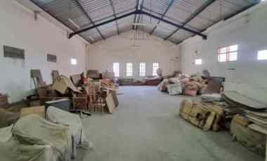 Gudang Murah Lebak Arum