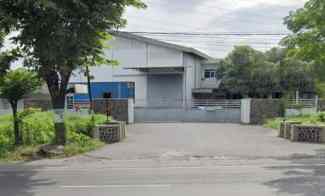 Gudang Murah Nol Jalan Raya Pandaan Gempol Pasuruan