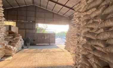 Gudang Mutiara Margomulyo Indah Strategis Siap Huni