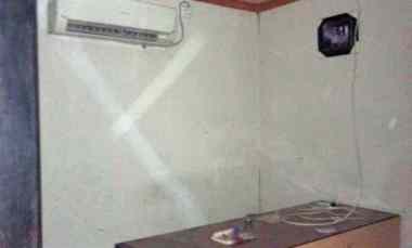 Gudang Mutiara Margomulyo Strategis