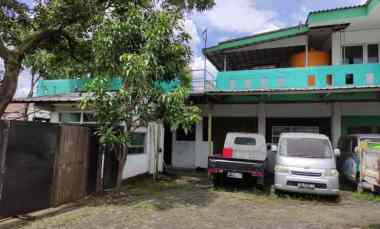 Gudang Nol Jalan Lokasi Waru-sidoarjo