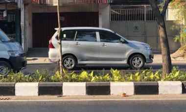 Gudang Nol Raya Tandes Lokasi Strategis, Surabaya Barat