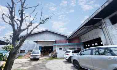 Gudang Pabrik Murah di Cileungsi Bogor dekat Narogong