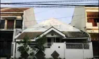 Gudang Ploso Timur STRATEGIS, tidak Banjir