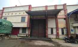 Gudang Raya Kenjeran Termurah Akses Kontainer Cocok untuk Segala Usaha