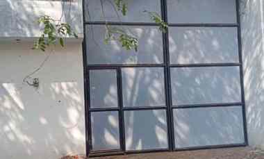 Gudang Safe and Lock Lingkar Timur Sidoarjo