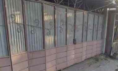 Gudang Semampir Hitung Tanah, Cocok untuk Tempat Usaha