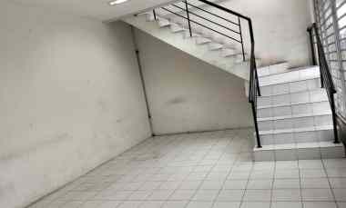 Komersial Disewakan di Jl. pool PPD Pesing Poglar No. 11