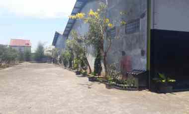 Gudang Sewa Bandung Timur di Cicalengka Rancaekek