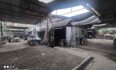 Komersial Disewakan di Bogor selatan kp sukawarna