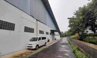 Komersial Disewakan di Gedebage