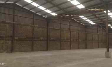 Komersial Disewakan di Jl cakung cilincing jakarta