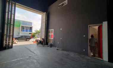 Gudang Sewa Lt 553/ Lb 497 Diklat Pemda