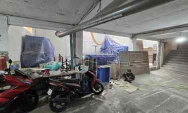 Gudang Siap Huni Kedinding Jaya Surabaya Utara